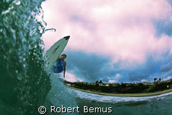 Rocket man/ Salt Creek (Gravels)/shot RAW -- I used Curve... by Robert Bemus 